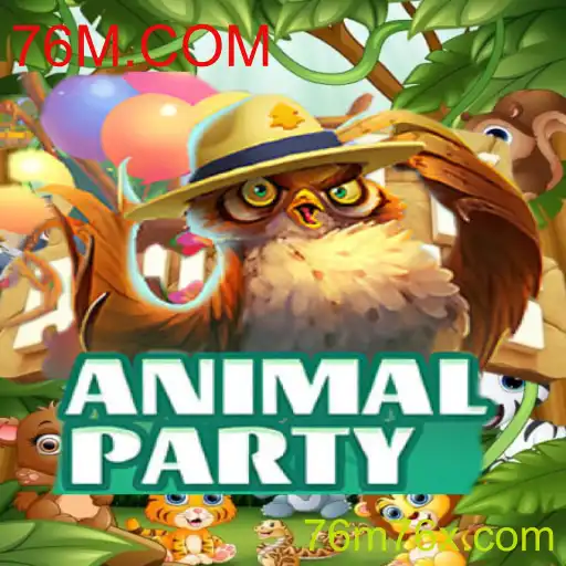 AnimalParty: Um Mergulho no Mundo de Aventuras e Estratégias