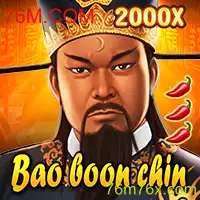 Exploração do Mundo de BaoBoonChin: Um Jogo de Estratégia e Aventura