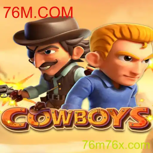 Explorando o Mundo do Jogo COWBOYS: Aventuras e Estratégias no Velho Oeste