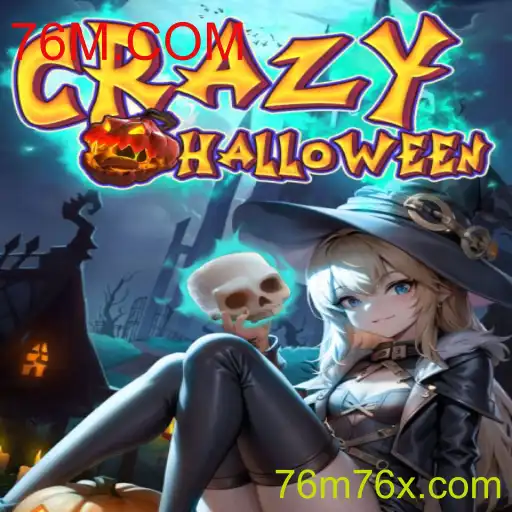 Descubra o Universo de CrazyHalloween