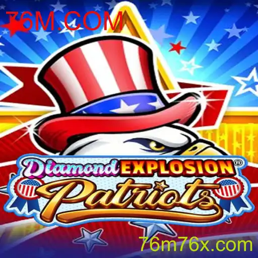 Explorando o Jogo Inovador DiamondExplosionPatriots