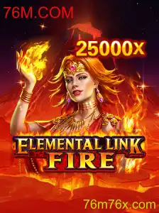 Explorando o ElementalLinkFire: Um Novo Fenômeno no Mundo dos Jogos