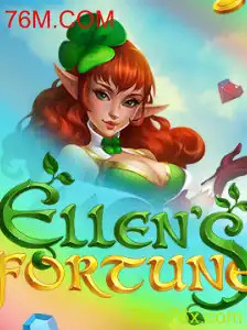 Explorando EllensFortune: Um Mergulho no Universo de 76M.COM