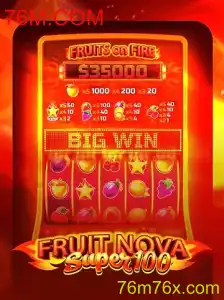 Explorando o Universo de FruitNovaSuper100: Regras, Estratégias e Tendências Atuais