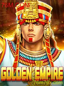 GoldenEmpire: Desvendando o Universo do Jogo Inovador