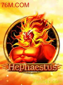 Descubra o Fascinante Mundo de Hephaestus: O Jogo que Conquista