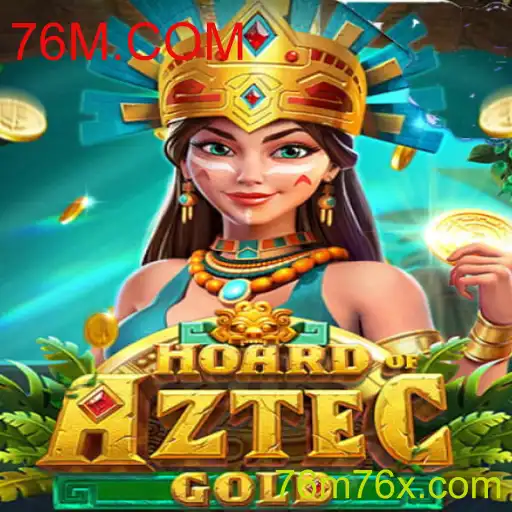 HoardofAztecgold: Descobrindo a Magia do Tesouro Asteca