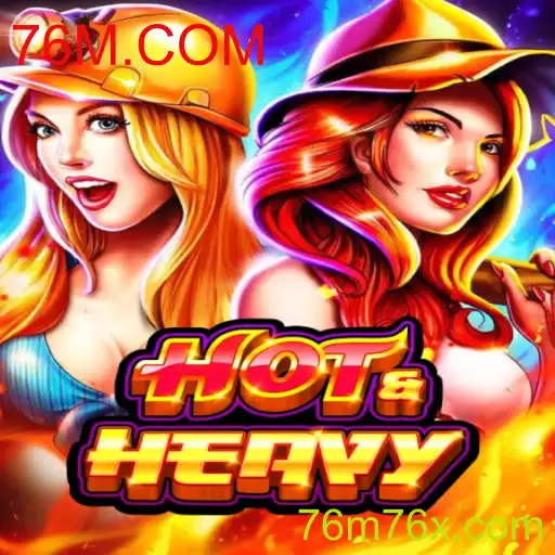 Explorando o Mundo de HotHeavy: O Jogo Revolucionário Inspirado em 76M.COM