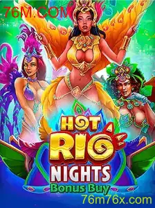 Explorando o Universo de HotRioNightsBonusBuy: Diversão, Regras e Estratégias
