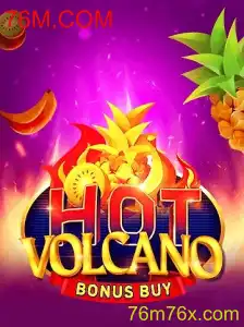 Explorando o Fascinante Mundo de HotVolcanoBonusBuy