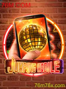 Explorando Jumpingmobile: A Nova Sensação dos Jogos com 76M.COM