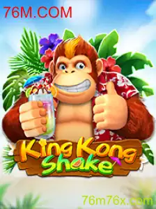 Explorando o Mundo de KingKongShake: Como Jogar e Regras Essenciais