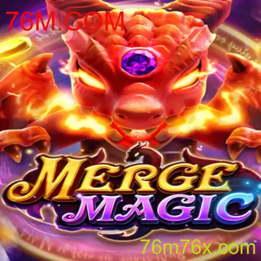 Descubra MergeMagic: Um Jogo de Combinação e Encantamento
