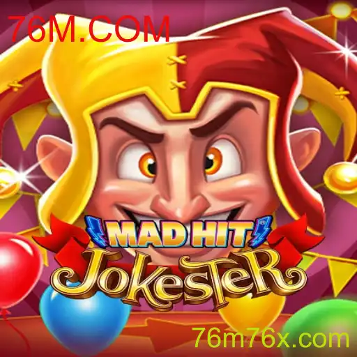 Descubra o Fascinante Mundo de MadHitJokester: O Novo Jogo Sensação de 76M.COM