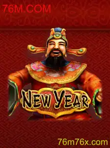 Descubra o Fascinante Mundo do Jogo NewYear