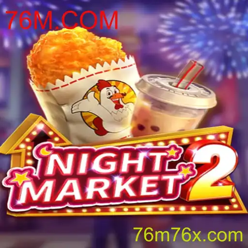 Descobrindo o Mundo de NightMarket2: Uma Viagem pelo Jogo do Momento