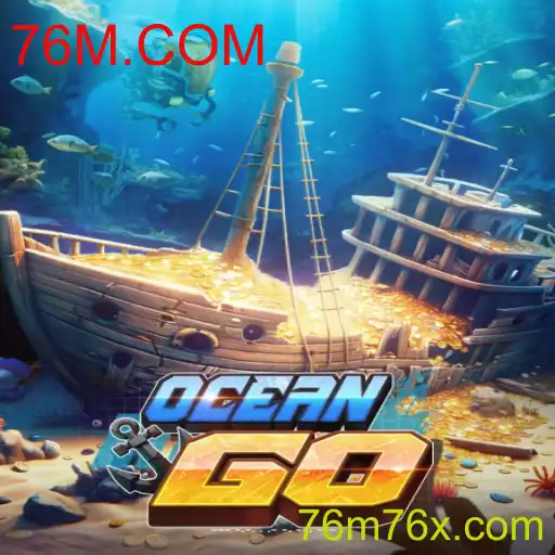 Descubra o Mundo de OceanGO: Uma Aventura Marítima Inovadora com 76M.COM