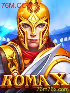 Descubra RomaX: Um Mundo de Estratégia e Aventura
