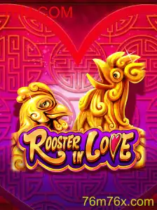 RoosterInLove: A Fascinante Experiência de Jogo