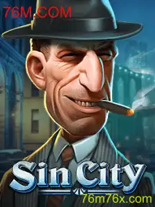 SinCity: Uma Imersão no Universo Distópico do Jogo