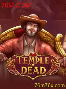 TempleofDead: A Inovadora Experiência de Jogo com 76M.COM