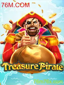 Descubra as Aventuras de TreasurePirate: Um Jogo de Estratégia Online