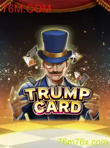 Desvendando o Mundo de TrumpCard: O Jogo que Está Dominando as Conversas