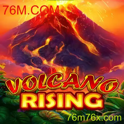 Descubra a Aventura de VolcanoRising