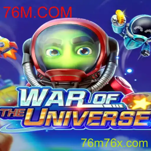 Desvendando o Jogo WAROFTHEUNIVERSE