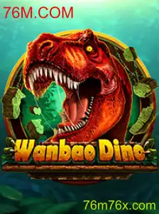 Explore o Fascinante Mundo de WanBaoDino: Uma Aventura Inesquecível