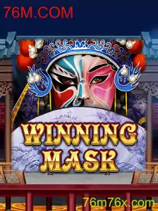 Explorando WinningMask: Um Novo Fenômeno no Mundo dos Games