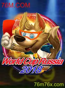Explorando o Fascinante Mundo de WorldCupRussia2018